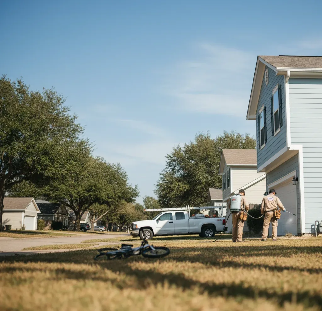 Bee, Wasp, & Hornet Removal in Homer, LA